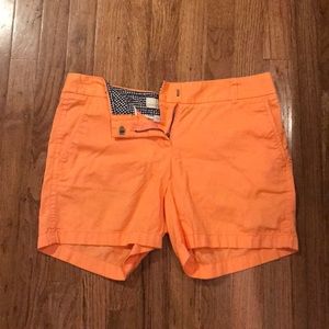 J Crew shorts